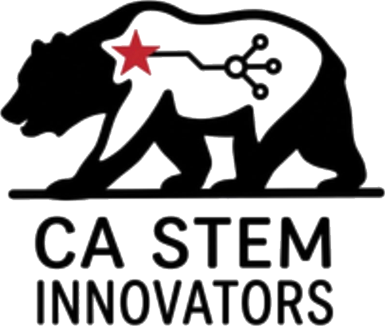 California STEM Innovators logo
